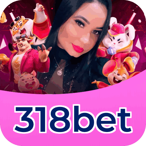 Catálogo slots 318bet mostrando top jogos Gates Olympus Sweet Bonanza Fortune Tiger Big Bass volatilidade RTP